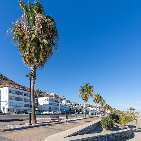 Almeriasuite Mojacar Playa Exteriér fotografie