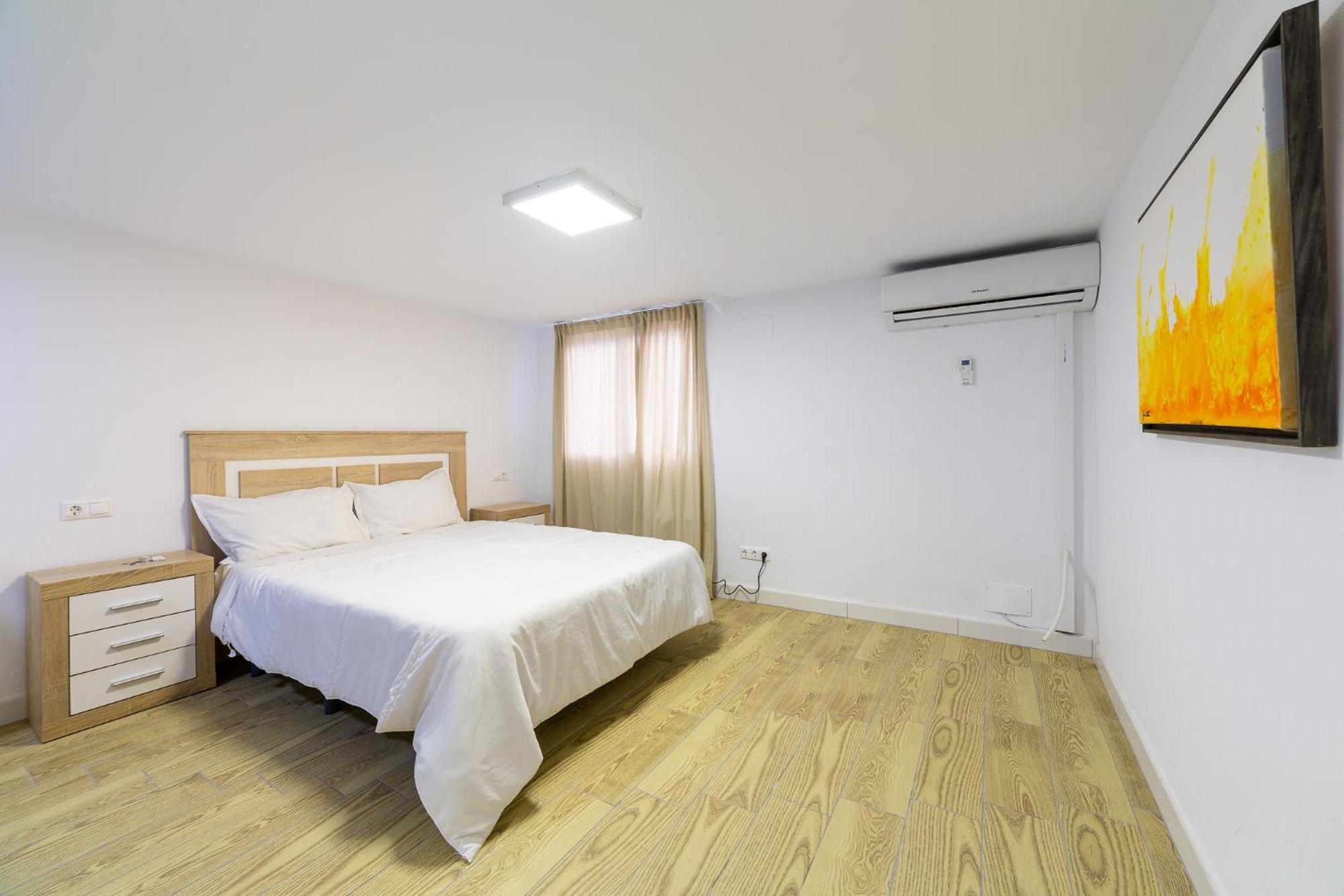 Almeriasuite Mojacar Playa Exteriér fotografie