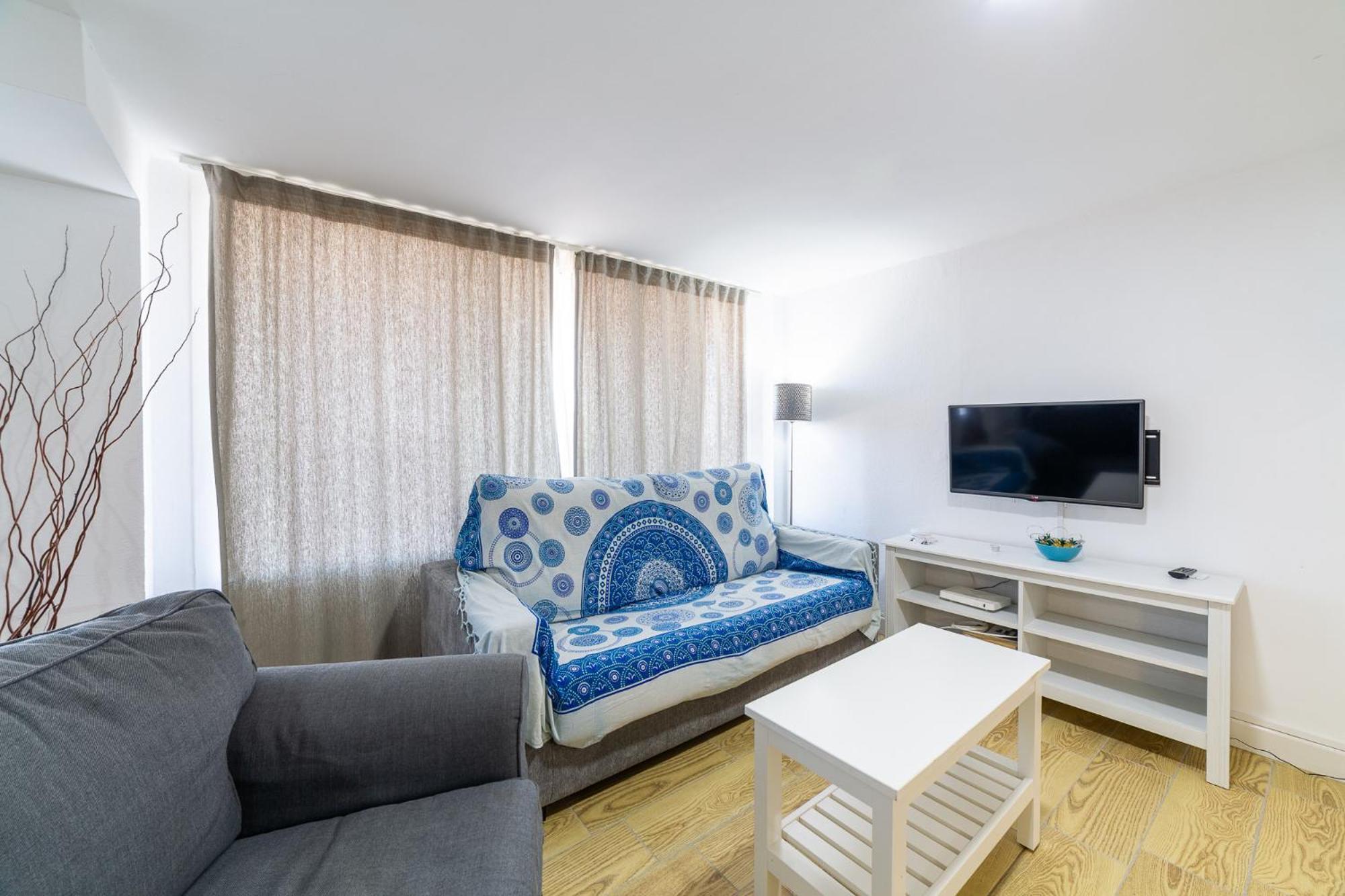 Almeriasuite Mojacar Playa Exteriér fotografie