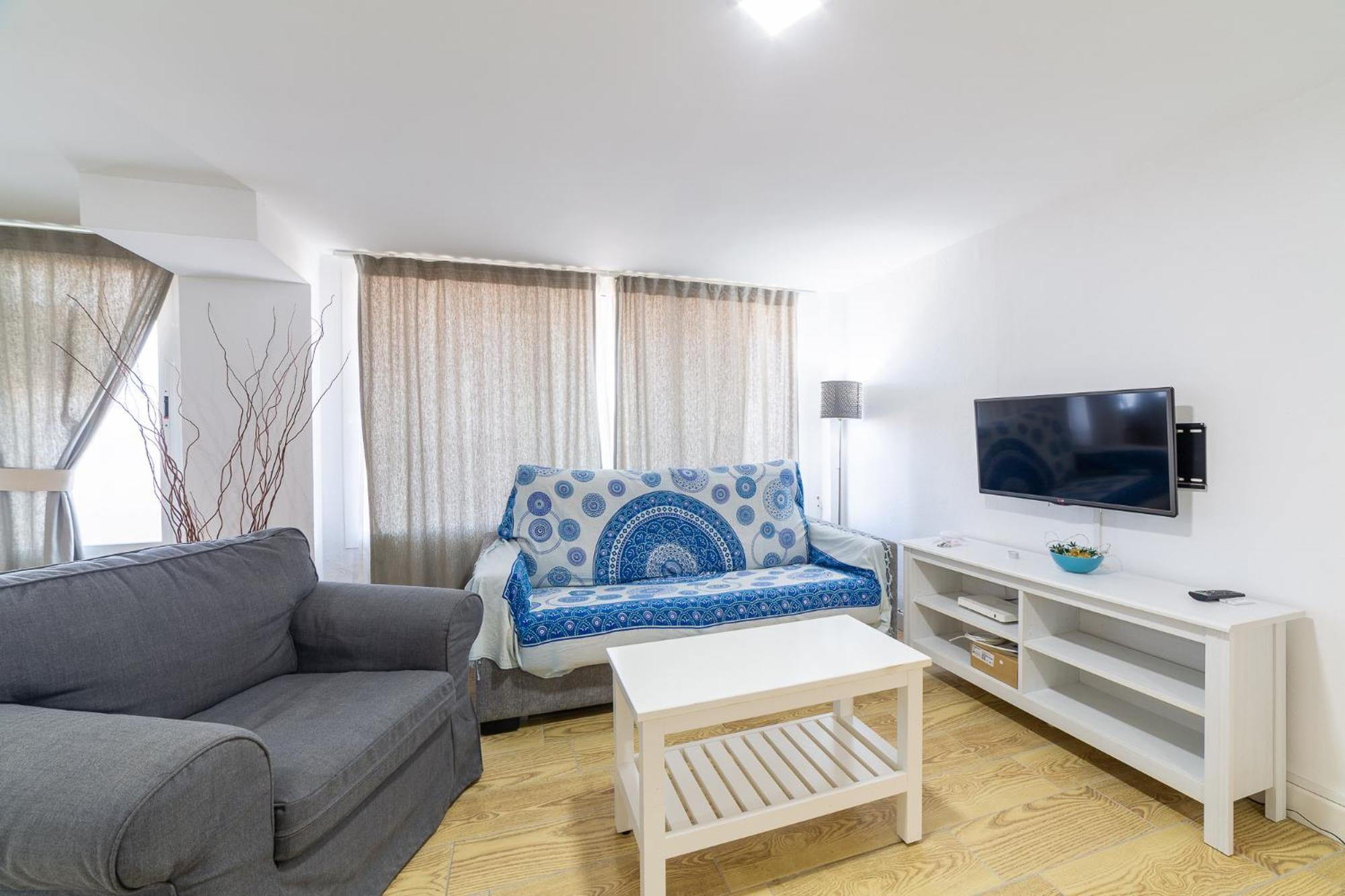Almeriasuite Mojacar Playa Exteriér fotografie